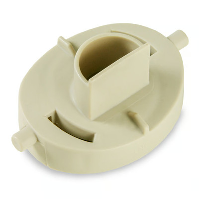 Neck Cap T Infant Medical Manikin Simulation Training Supply Replacement