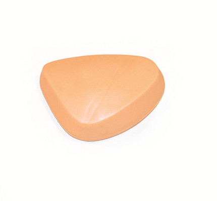 Interlight Dorsalgluteal Injection Training Manikin Pad BRN Replacement