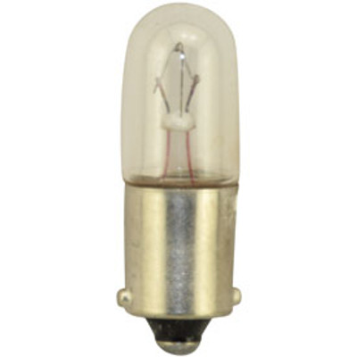 12-14V .20-.23 AMPS 14V BA9S