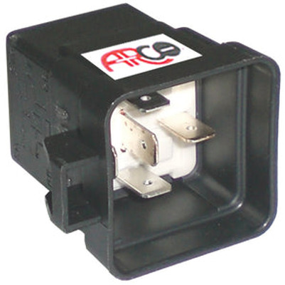 WZ-E010-T MERCURY OUTBOARD YEAR 2010 100 HP 4 CYL TILTTRIM RELAY