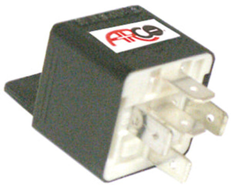 WZ-DZZ5-A VOLVO PENTA AQAD40 TILTTRIM RELAY