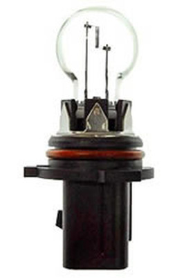 Q5 WITH HALOGEN H/L YEAR 2010 DAYTIME RUNNING LIGHT