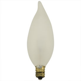 25FLAME TIP/FROST/CAND