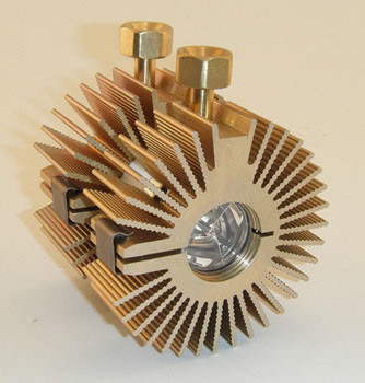Y1830 LAMP & COOLING RINGS