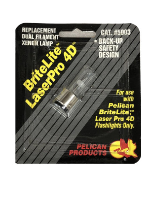 LASERPRO 4D