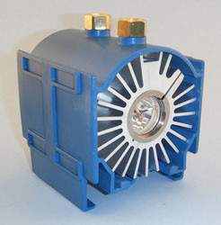 043951175 LAMP & MODULE