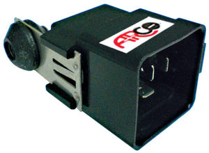 MERCURY OUTBOARD YEAR 1997 V175 EFI TILTTRIM RELAY Replacement