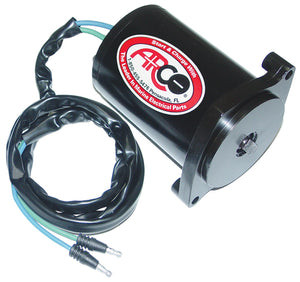 YEAR 2018 150 HP 2.5 DFI TILTTRIM MOTOR ONLY