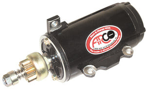 YEAR 1983 110 HP STARTER