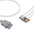 Masimo 4076 Replacement Sensor Cable 2.4m