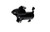 Replacement Starter for Johnson Evinrude 2009 150HP E-TEC Outboard Motor - Designed for 2009 model, Compatible with Evinrude E-TEC 150 HP, High-quality construction