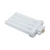 BASE: GX10Q-4  4 PIN BASE IN A SQUARE - BULBSHAPE: T4 - COLORTEMP: 6300 - LIFE: 10000 - LUMENS: 1330 - MOLIN: 5.75 - WATTS: 27