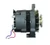 Replacement Alternator for Pleasurecraft 1994 350CI 5.7L Marine Engine - 12 Volts 55 Amps