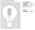 Replacement for 60G30 LED (for BATTERIES AND LIGHT BULBS) and others