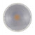 BASE: E26 Medium - BULBSHAPE: PAR38 - COLORTEMP: 3000 - LIFE: 25000 - LUMENS: 1200 - MOLIN: 5 - VOLTS1: 120 - WATTS1: 15
