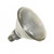 AMPS: 0.692 - BASE: E26 MEDIUM SCREW, 1-INCH DIAMETER  (E27) - BULBSHAPE: PAR38 - LIFE: 5000 - LUMENS: 1100 - MOLIN: 5.30 - VOLTS: 130 - WATTS: 90