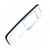 Replacement Automotive Trim for Kenworth T680 2015 Power Window Control - 304 Stainless Steel, Precision Cutouts for Heat Buttons