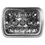Replacement for 367 YEAR 2012 5 X 7 INCH RECTANGULAR LED HEADLIGHT WITH 13 DIODES 1900/1000 LUMEN (for PETERBILT) and others