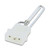 BULBFINISH: CLEAR - MOLIN: 2.6 - VOLTAGE RANGE: 225V-400V