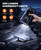 CAR BATTERY JUMP STARTER - 10-IN-1