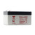 12V 1.2Ah SLA VRLA Battery