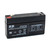 6V 1.3Ah SLA VRLA Battery
