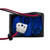 7.2V 3.0Ah NiCd Battery Replacement