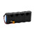 6V 2.3Ah NiCd Battery Replacement