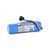 3.7V 2.3Ah Li-Ion Battery