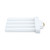 Replacement Light Bulb for Interlight Natural Spectrum Bulb - 120V, 27W, E26 Base