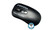 C Mouse Wireless Black