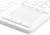 IN-0126505 Really Cool Waterproof Sealed Keyboard Touch LP White Replacement