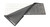 Its Cool Fitted Keyboard Drape Black