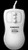 IN-0126533 Petite Mouse White Replacement