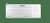 IN-0126506 Really Cool Waterproof Sealed Keyboard Touch LP With MagFix White Replacement