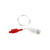 IN-0125937 Round 6-Pin Connector Keyed Replacement