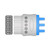 IN-0125944 5 Leads Snap Replacement