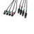4 Leads PinchGrabber