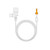 Replacement O2 for CABLES AND SENSORS 12143 - Medical