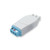 Replacement electrocardiogram (ECG) cable for Cables and Sensors AD-AA3-D30 - medical Use