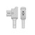 Replacement EKG for CABLES AND SENSORS LQD10-LP0 - Medical Equipment