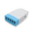 Replacement ECG for CABLES AND SENSORS AD-MQ5-SM50 - Medical Use