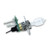 AMPS: 2.500 - BULBFINISH: CLEAR - BULBSHAPE: T3 - VOLTS: 12 - WATTS: 30