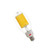 COLORTEMP: 5000 - CRI: 80 - LIFE: 50000 - WATTS1: 45