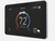 Interlight TST01HVAC Smart Wi-Fi Thermostat Replacement Part 7-inch HD Display