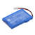 Replacement Battery for Exogen Bone Stimulator - 3.6V, Lithium, High Capacity
