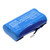 Replacement Battery for EUFY 2C Wireless Door Camera - 4 Volts, 5.2 Ah