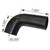 Replacement for CASCADIA 125 YEAR 2012 90 DEGREE RUBBER LOWER RADIATOR HOSE ELBOW (for FREIGHTLINER) and others