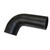 CASCADIA 113 YEAR 2014 90 DEGREE RUBBER LOWER RADIATOR HOSE ELBOW
