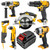DEWALT DCHJ069 BATTERY